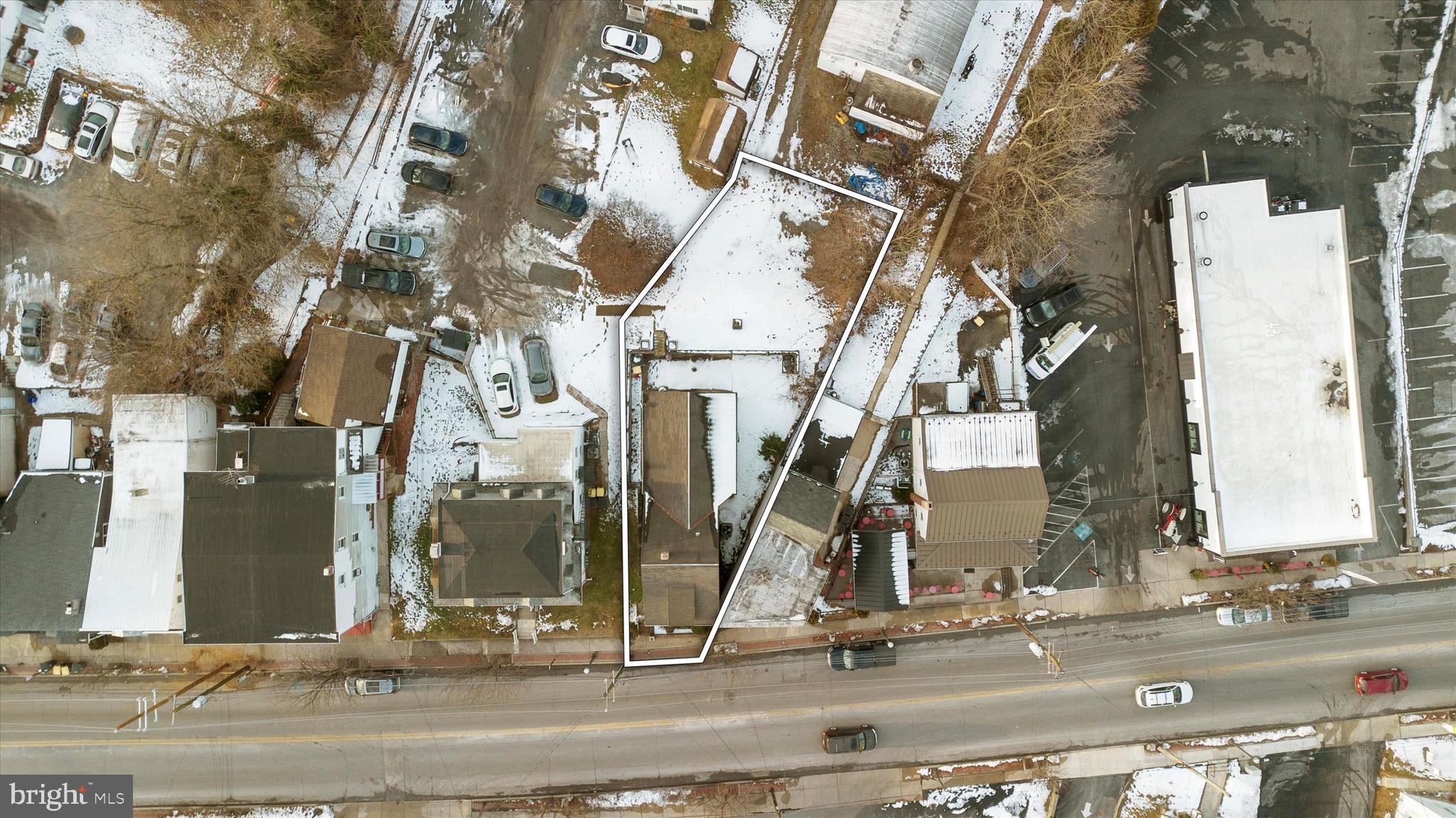 NONE AVAILABLE - Residential