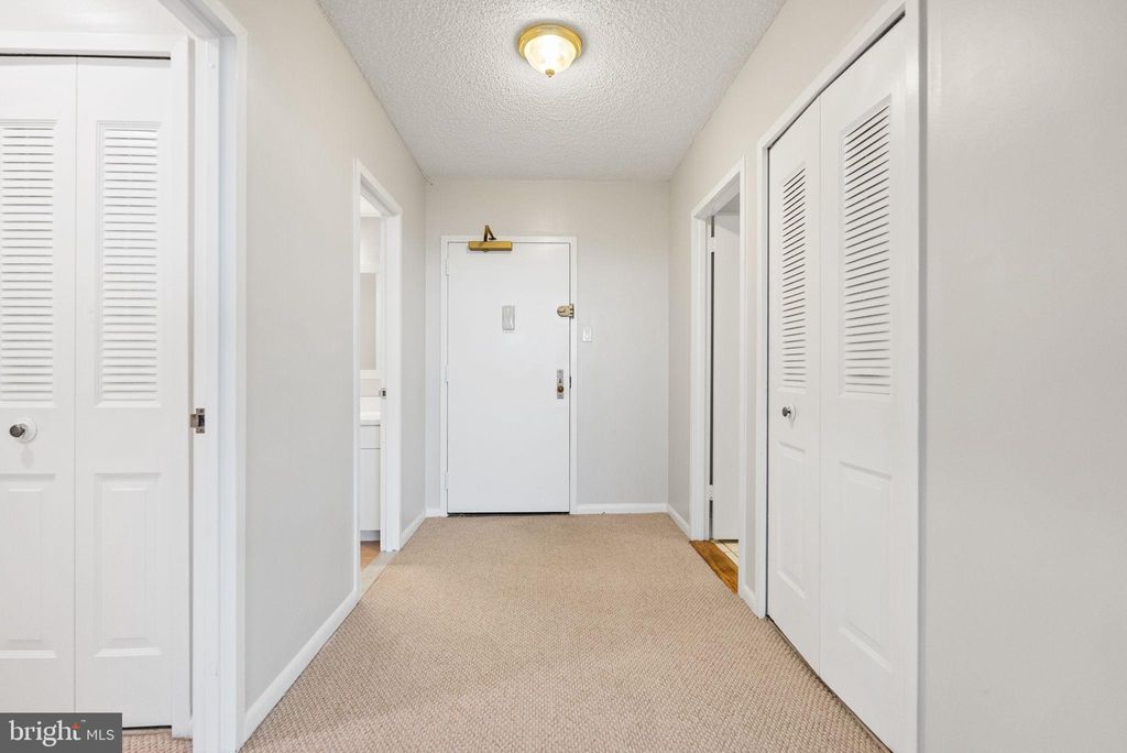 Photo of 3701 S George Mason Drive #2111N, FALLS CHURCH, VA 22041 (MLS # VAFX2270130)