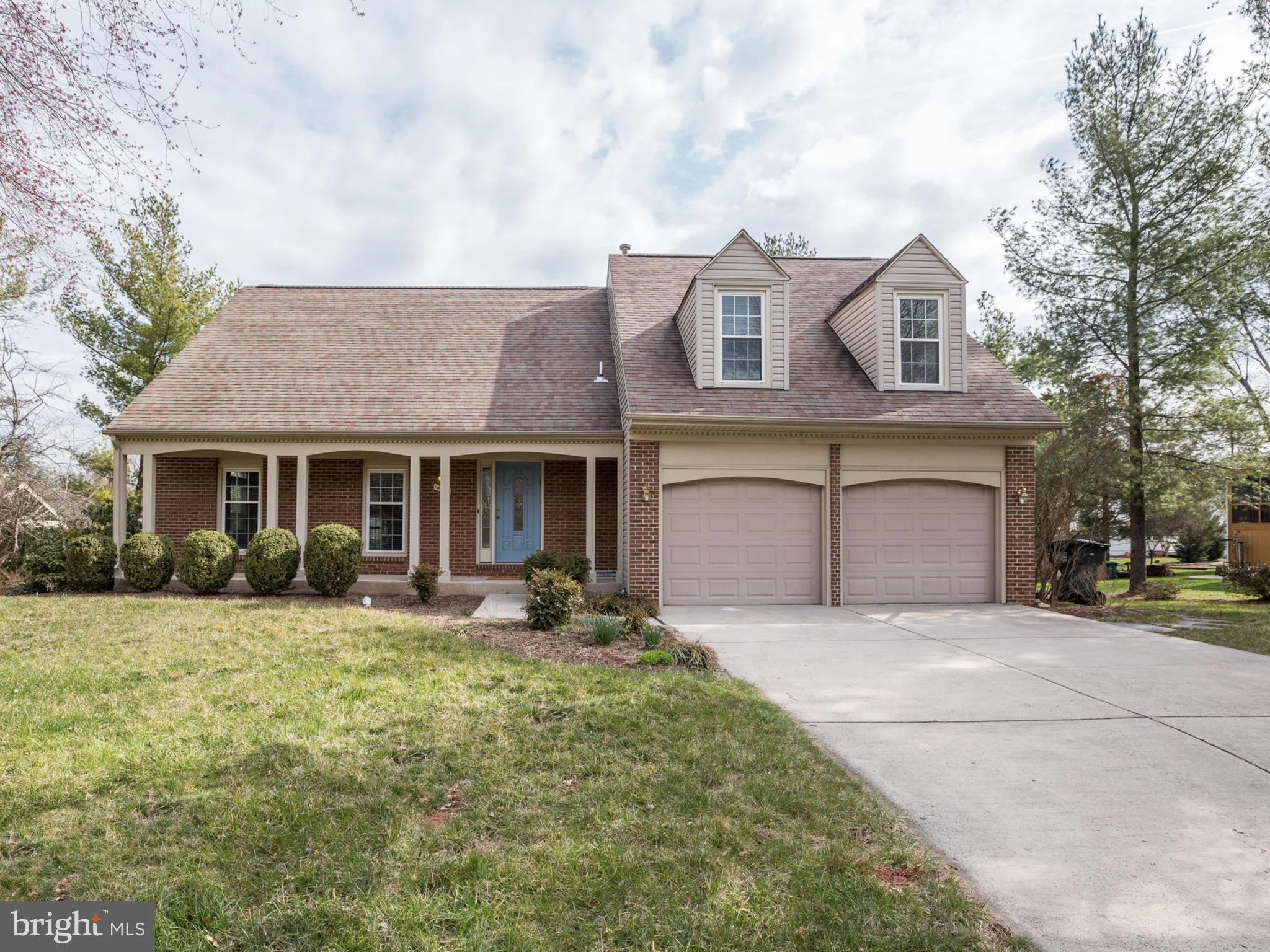 14636 Lilva Drive, Centreville, VA 20120
