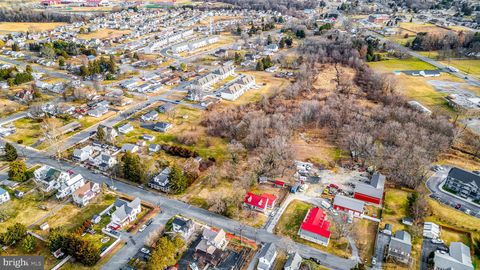 Vacant Land For Sale - Kirkwood Street<br/> CLAYTON, DE 19938