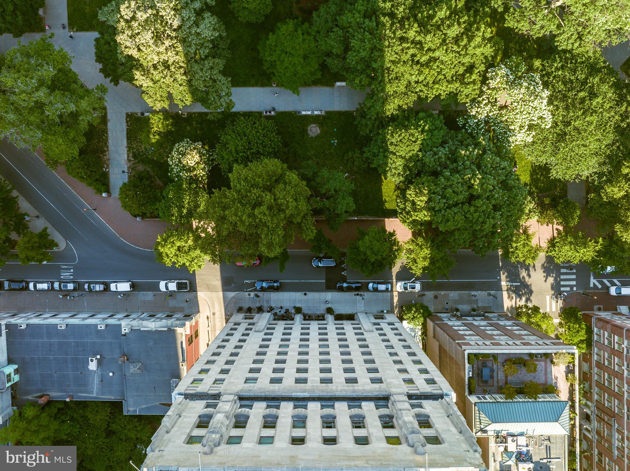 SOCIETY HILL - Residential