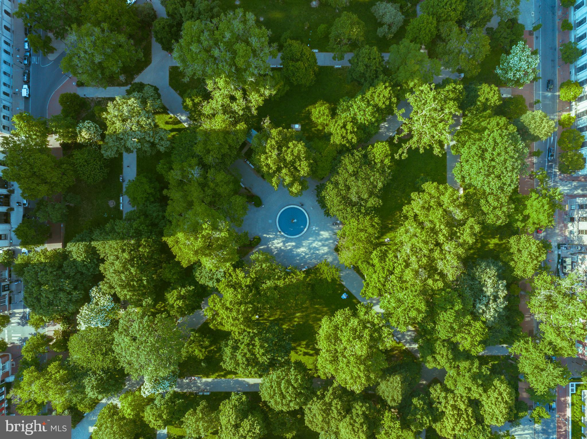 SOCIETY HILL - Residential