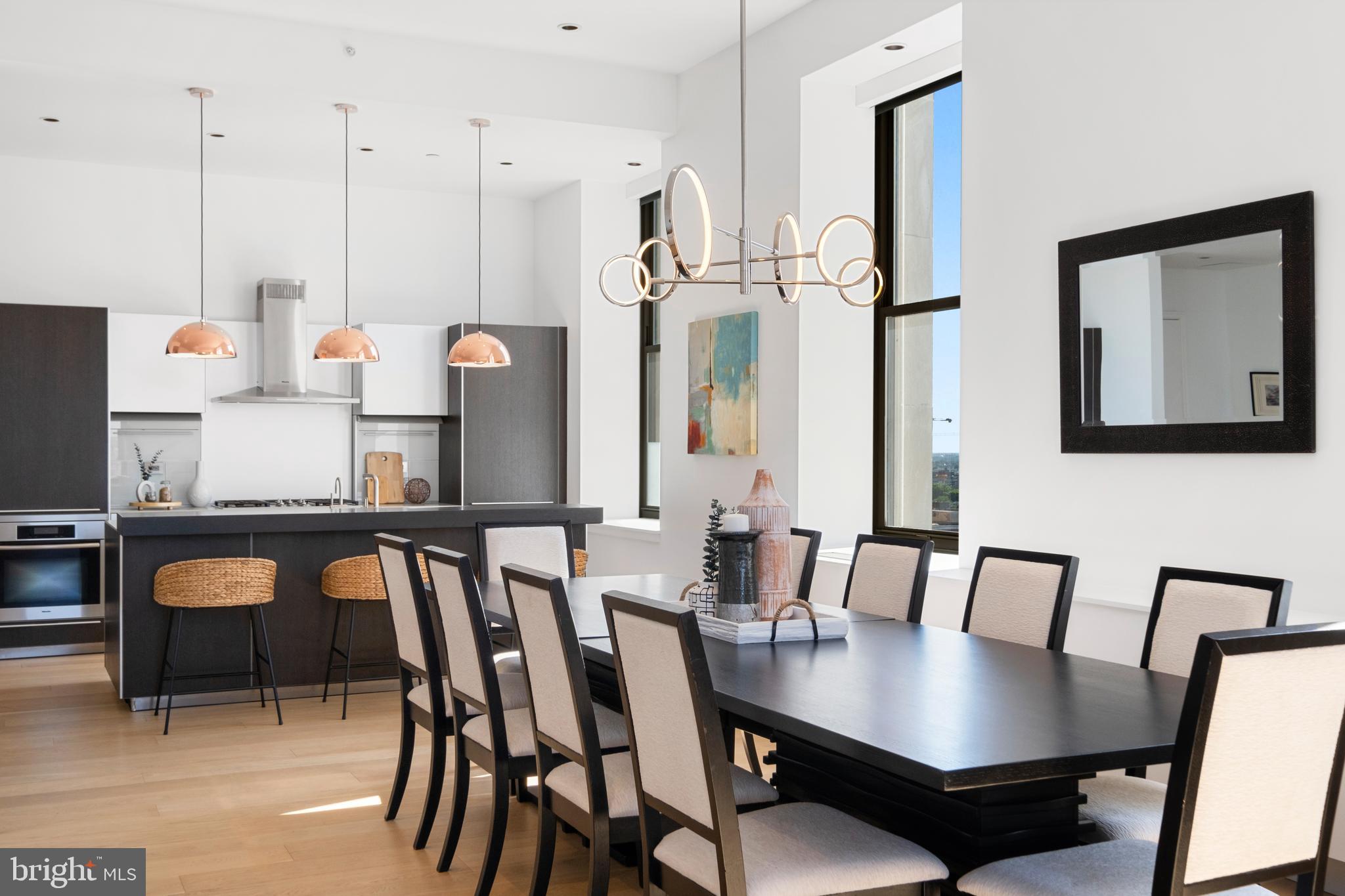 SOCIETY HILL - Residential