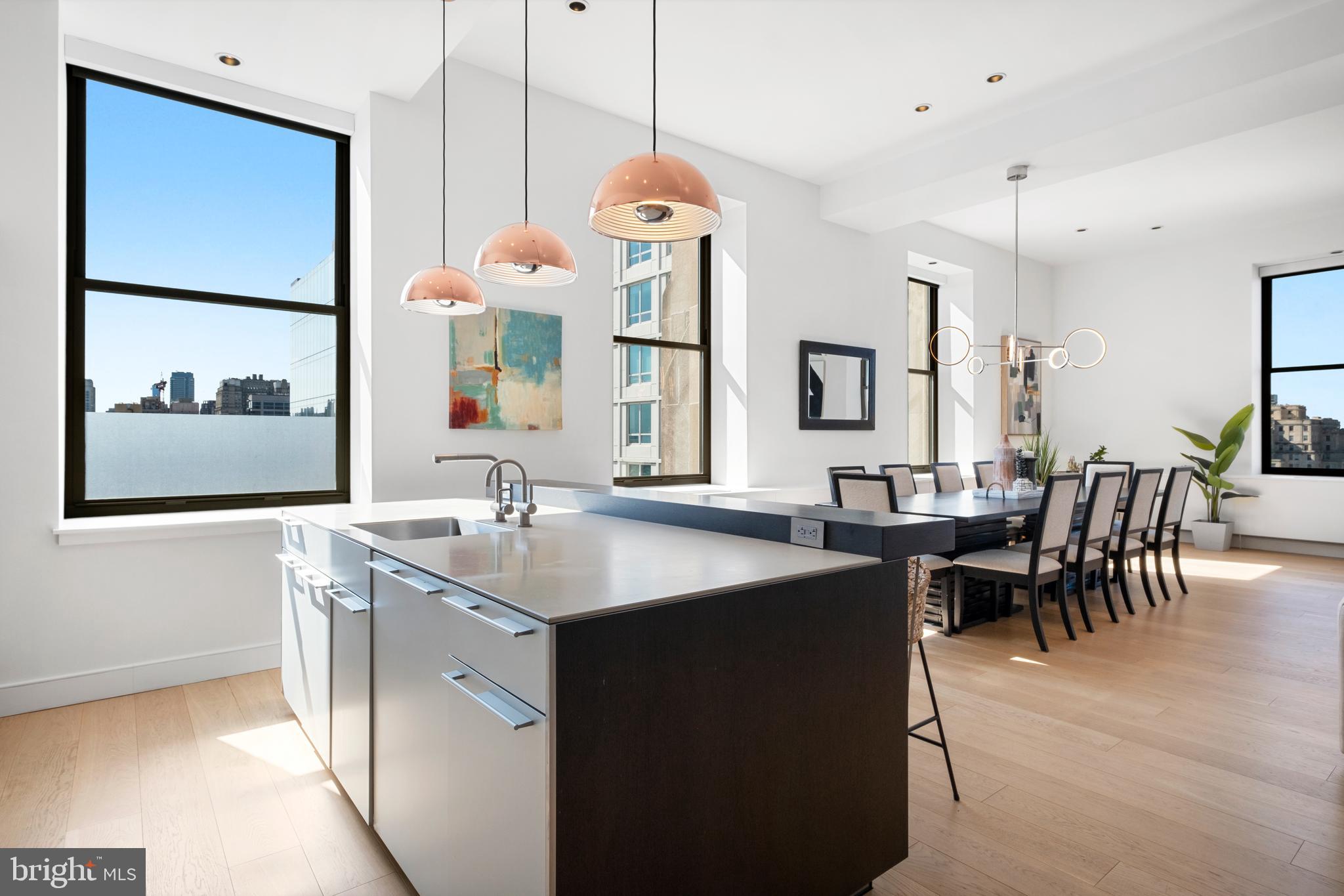 SOCIETY HILL - Residential