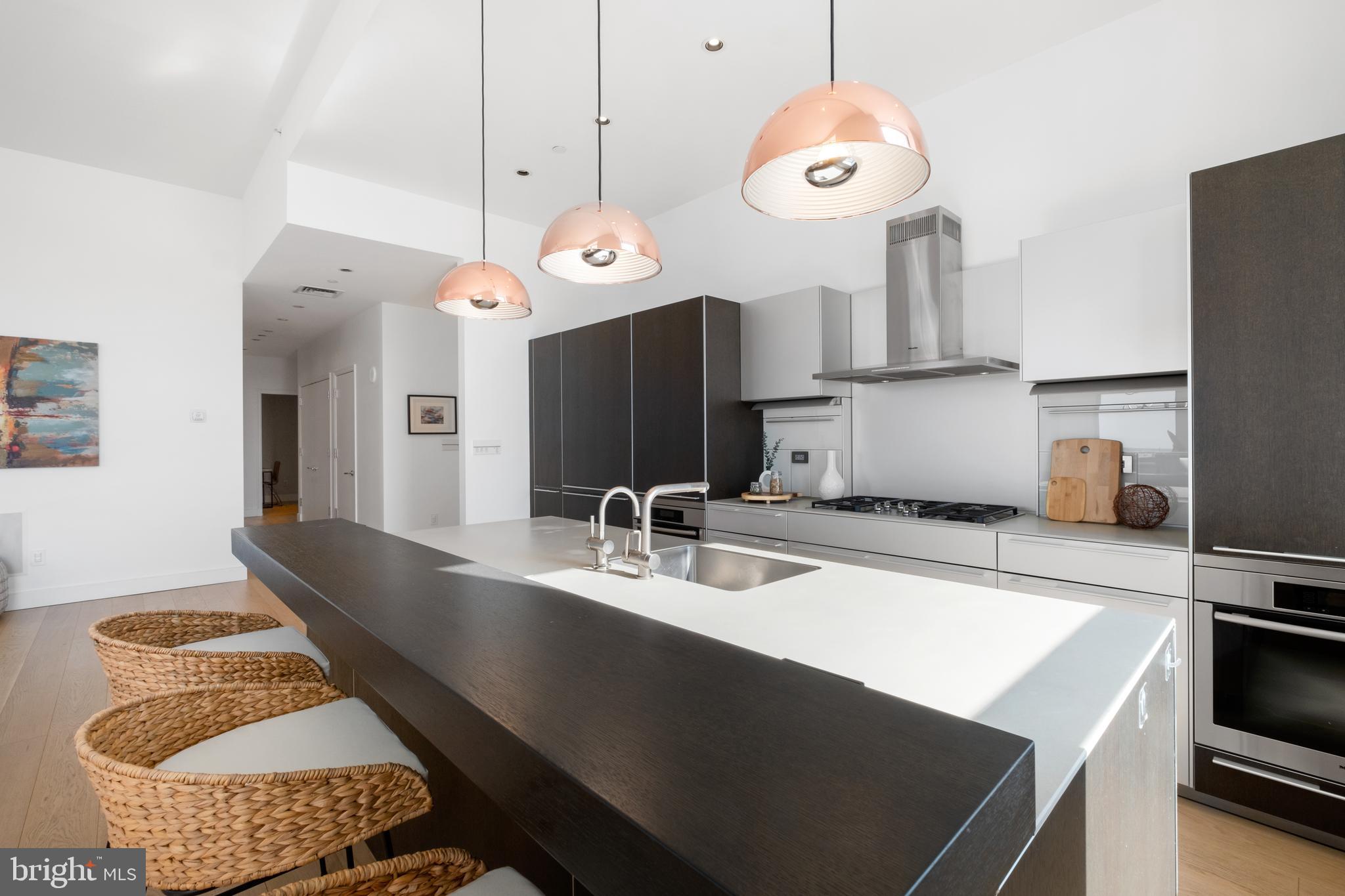 SOCIETY HILL - Residential