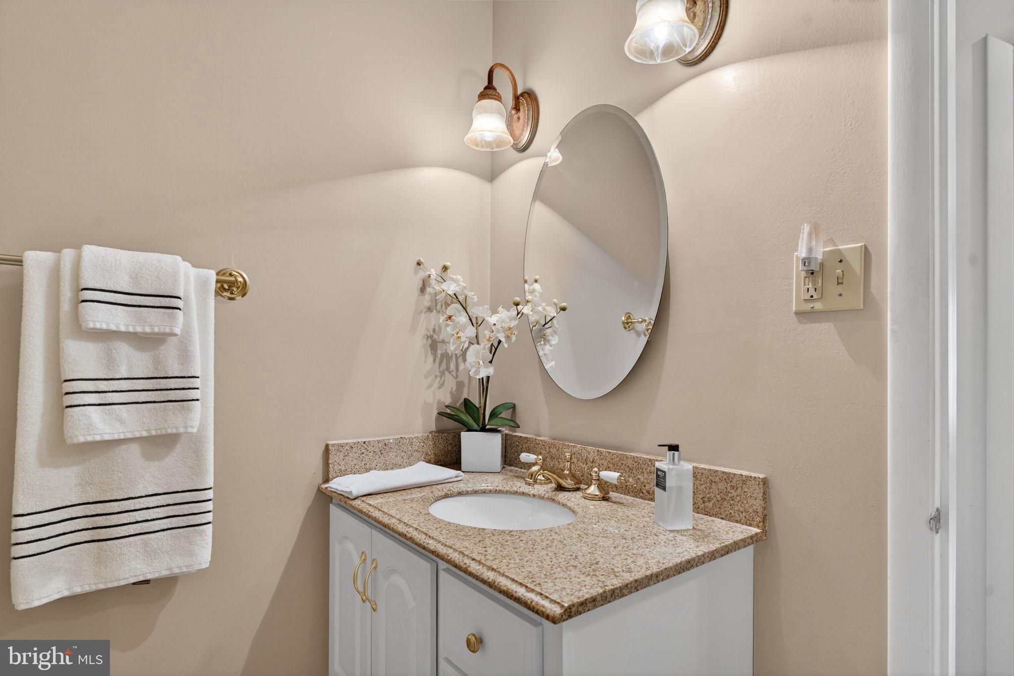 CRESTWOOD - Residential