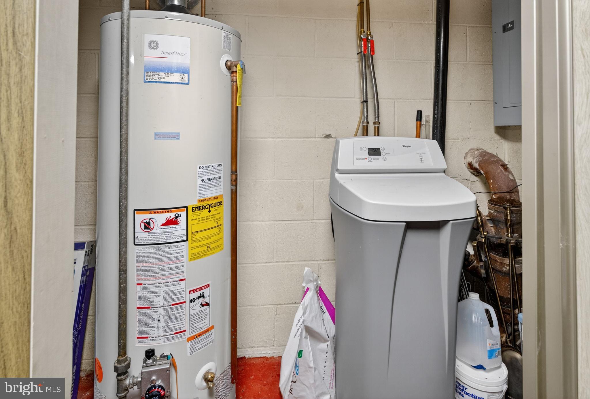 CRESTWOOD - Residential