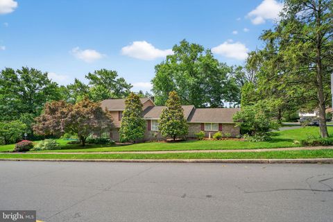 Photo of 56 Hearthstone Drive, READING, PA 19606 (MLS # PABK2068162)
