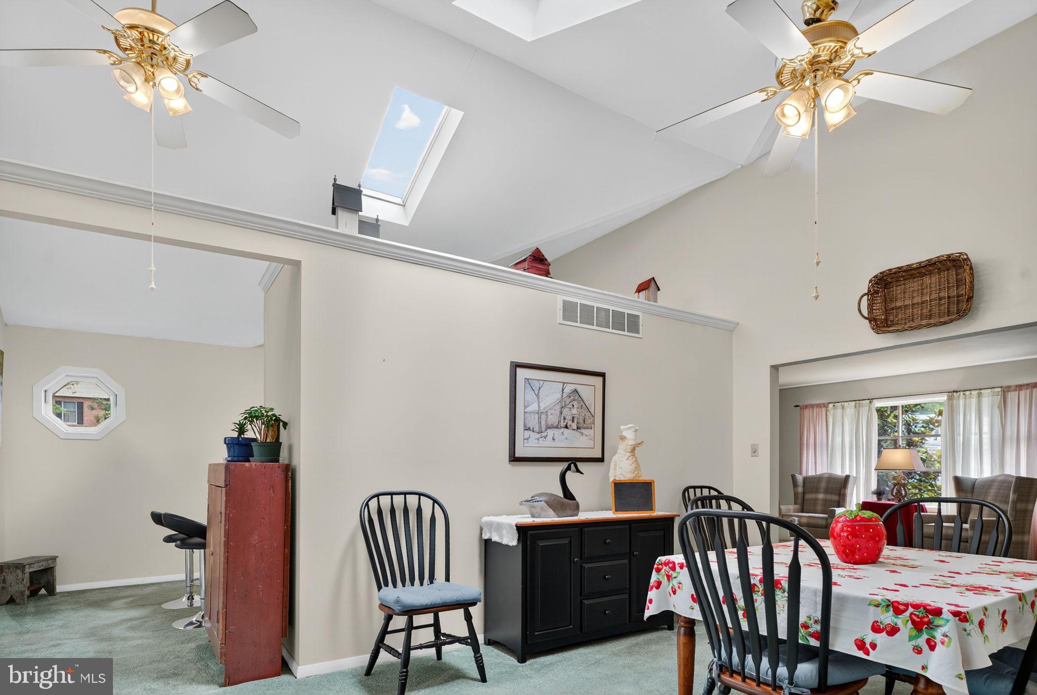 CRESTWOOD - Residential