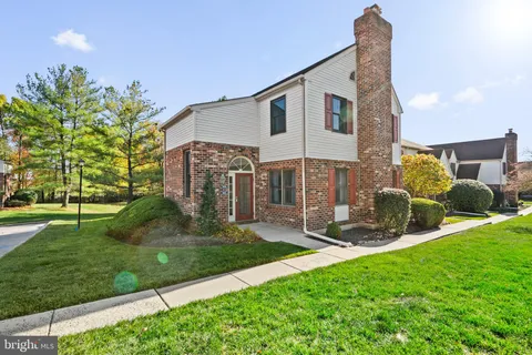 365 Norris Hall Ln Unit 365, Eagleville, PA 19403 - MLS#: PAMC2159682