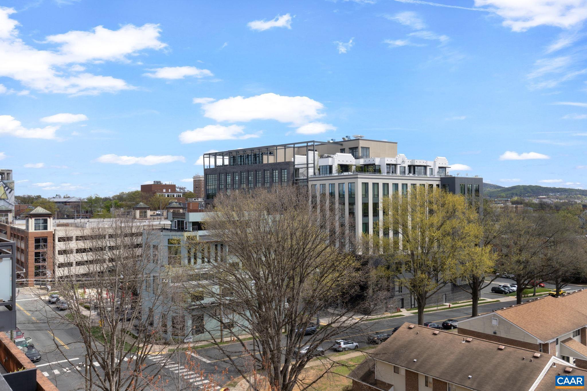 THE GLEASON - Residential