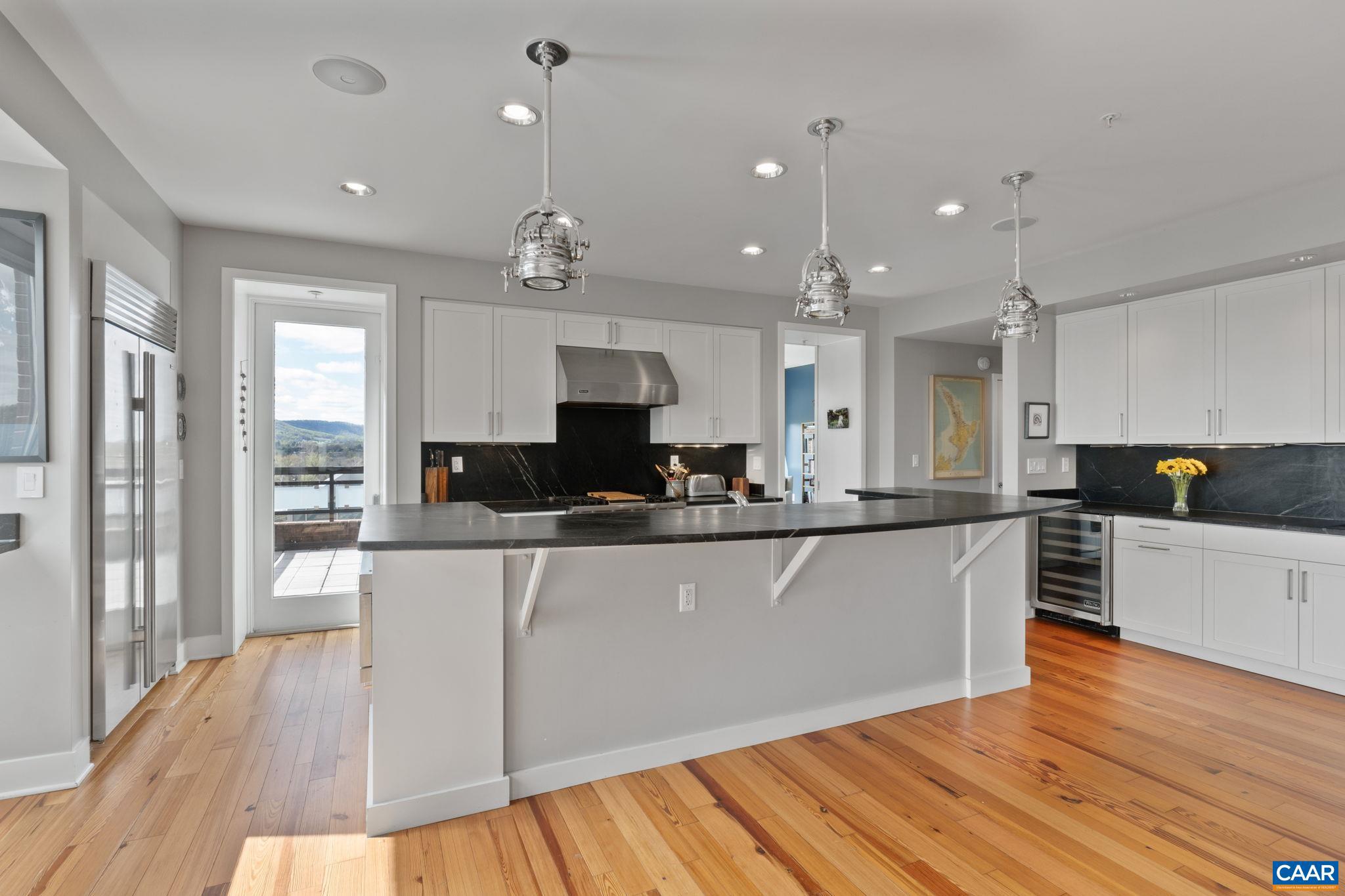 THE GLEASON - Residential