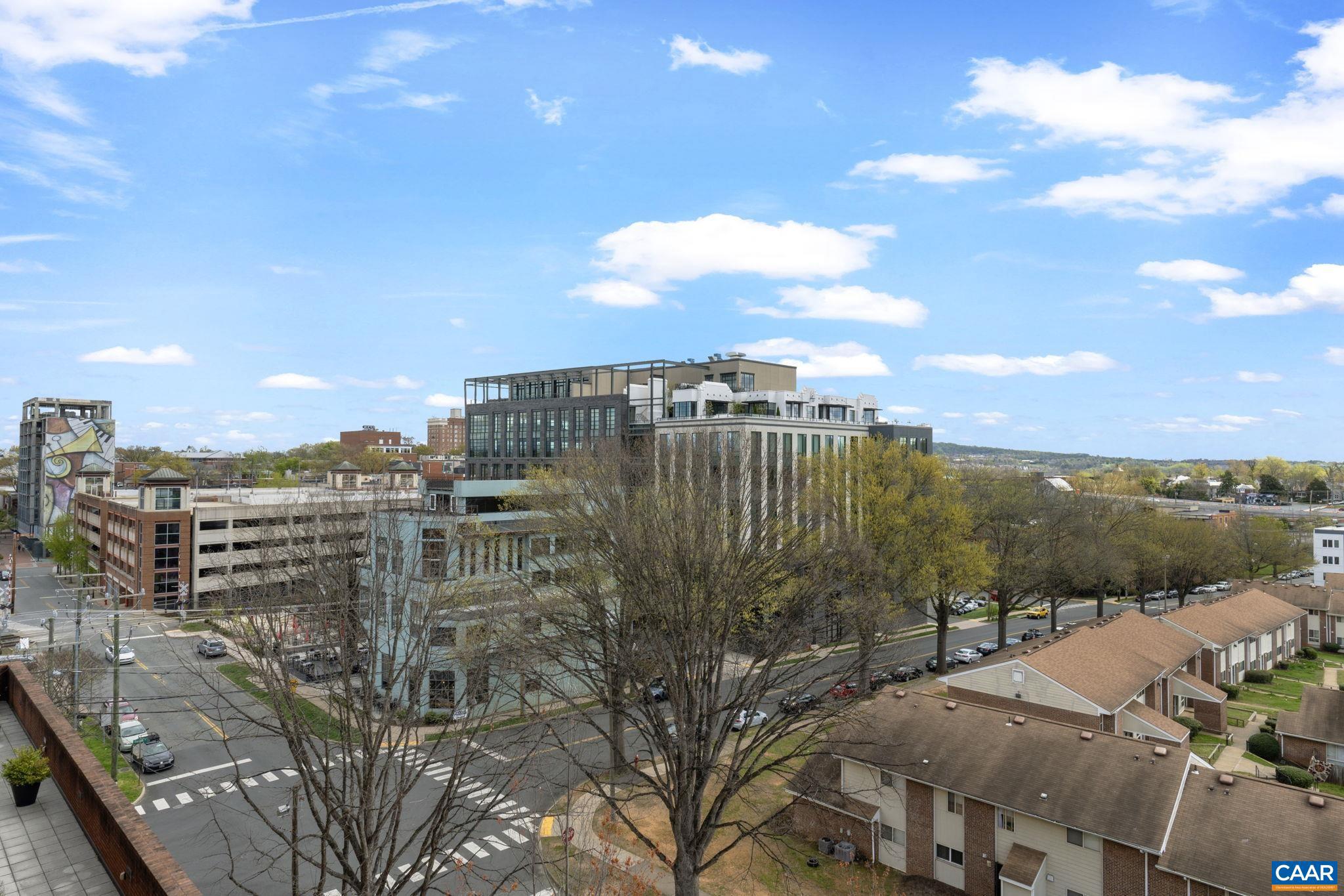 THE GLEASON - Residential