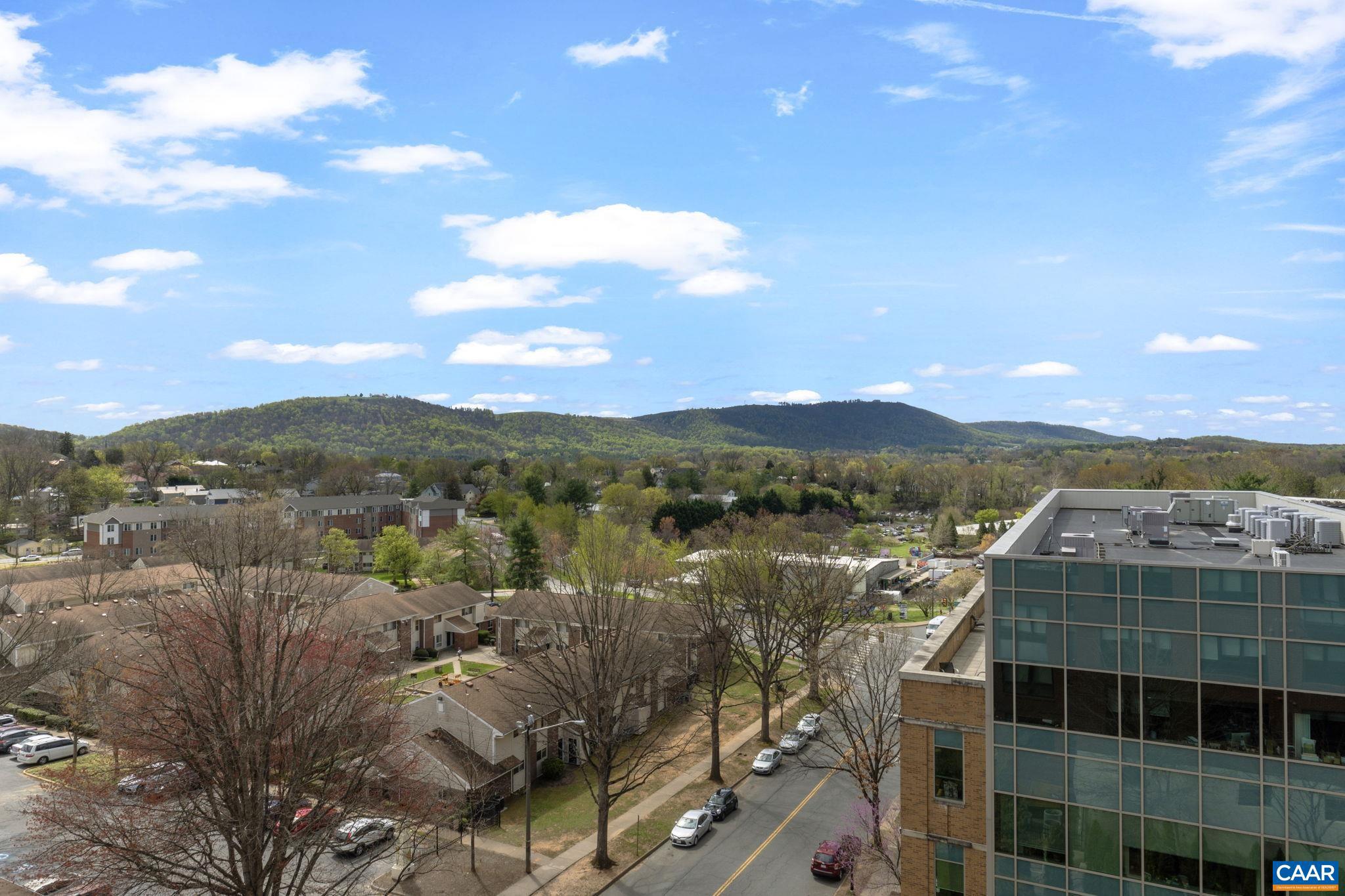 THE GLEASON - Residential