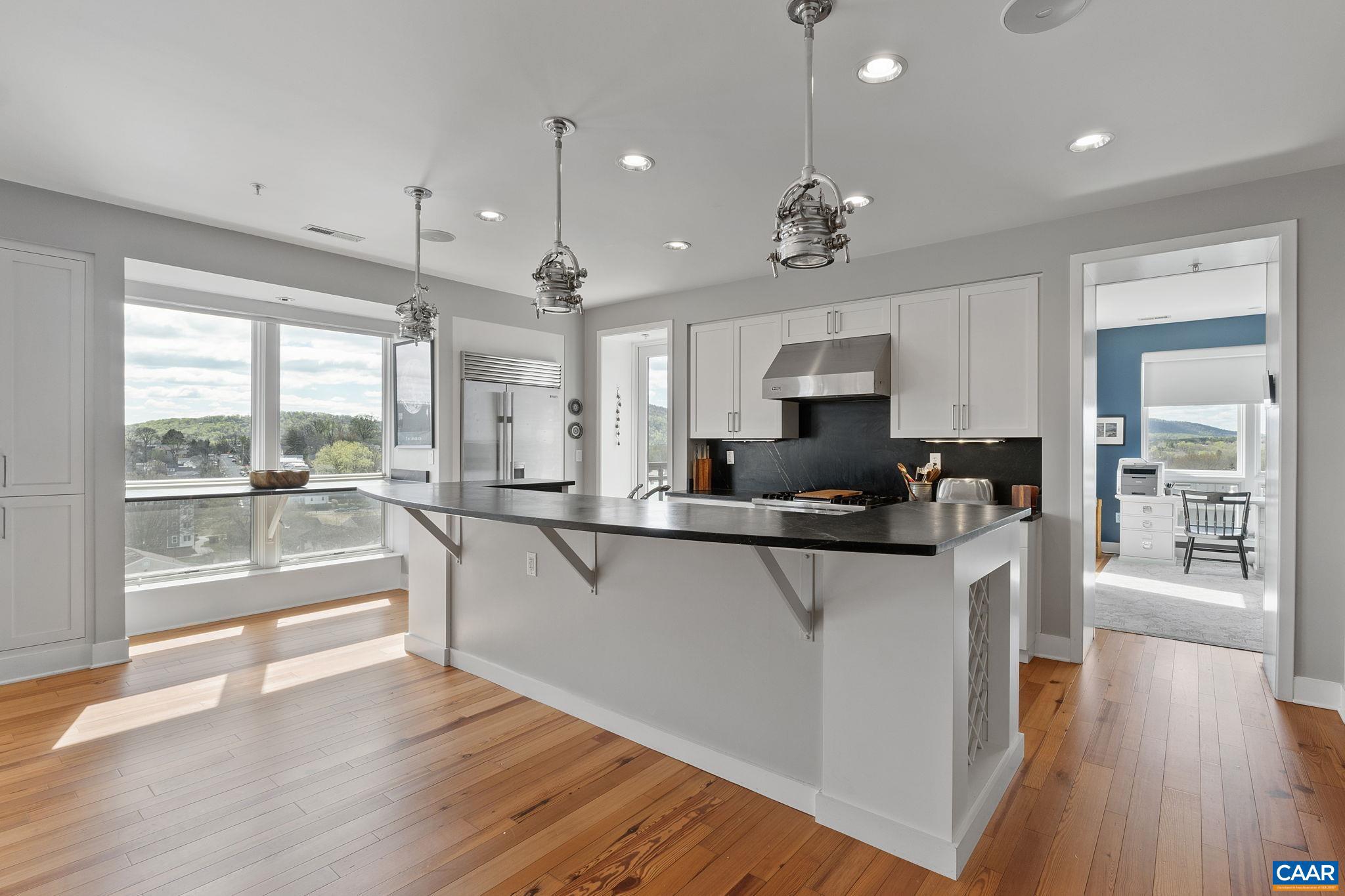 THE GLEASON - Residential