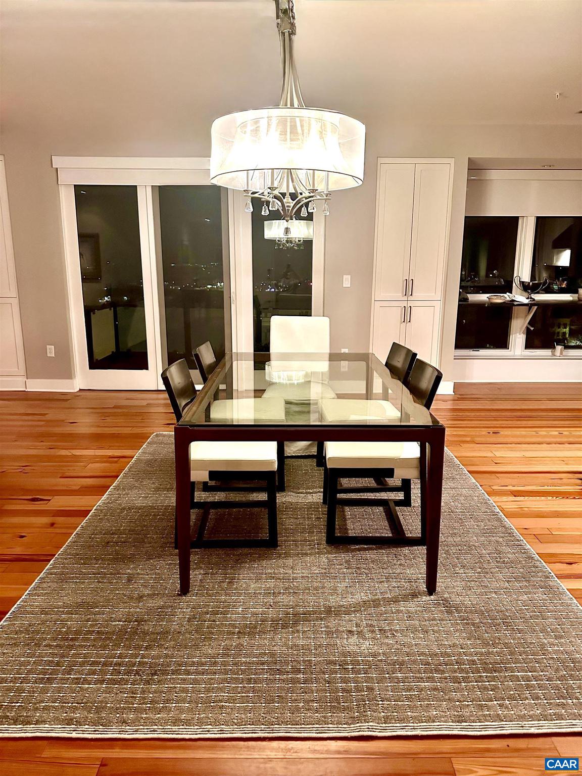 THE GLEASON - Residential