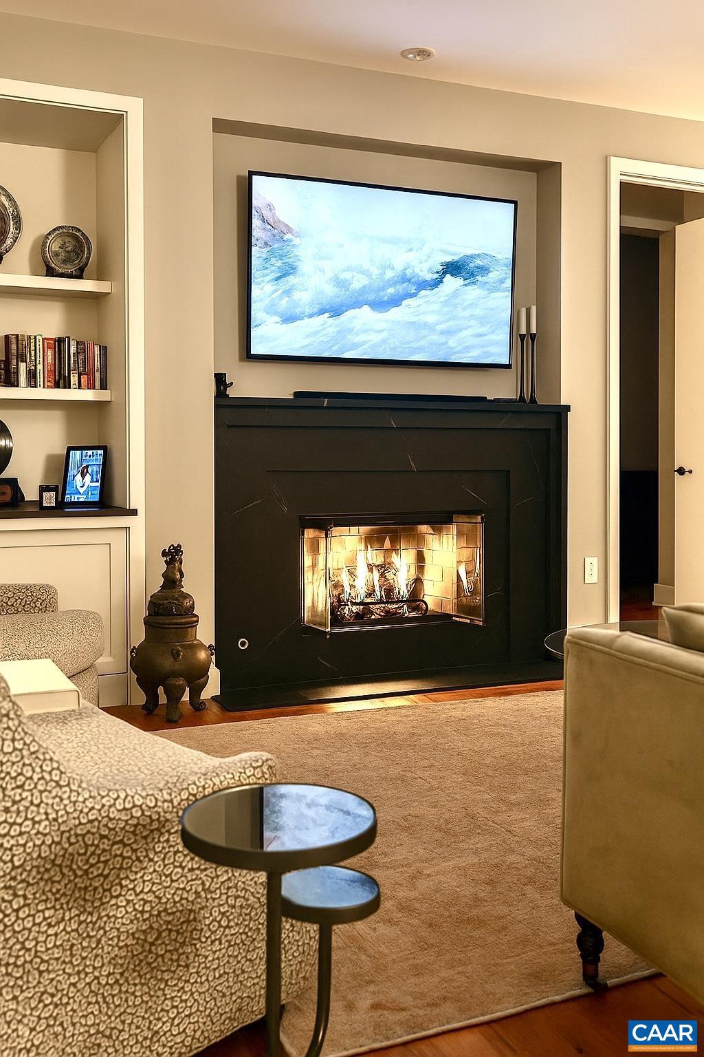 THE GLEASON - Residential