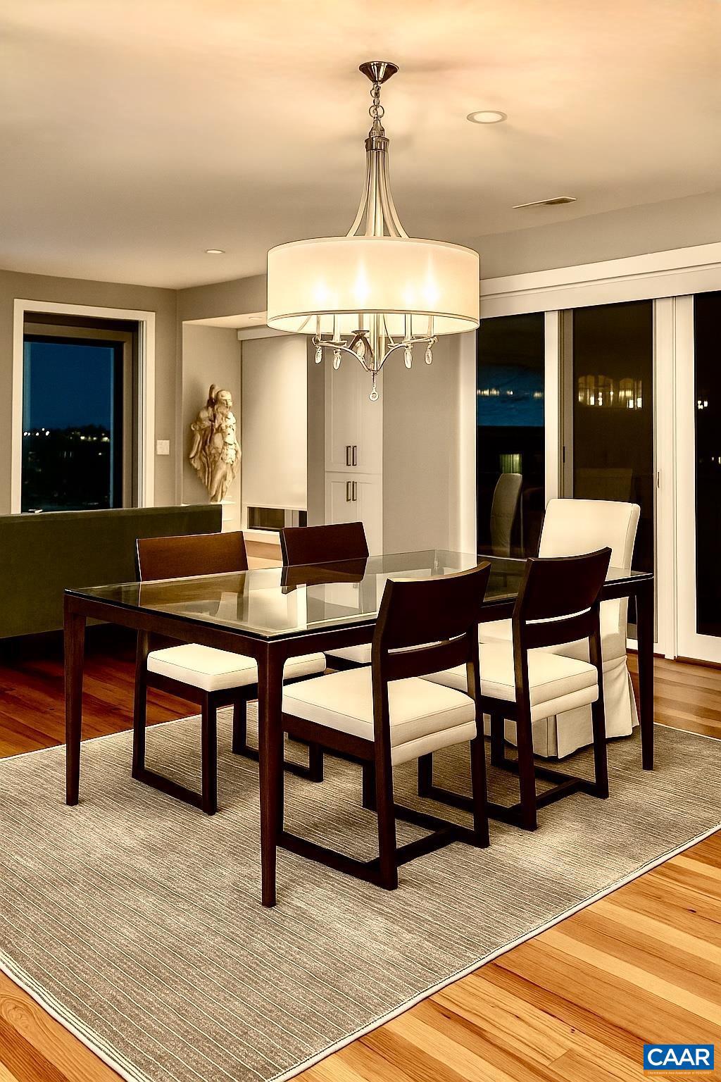 THE GLEASON - Residential