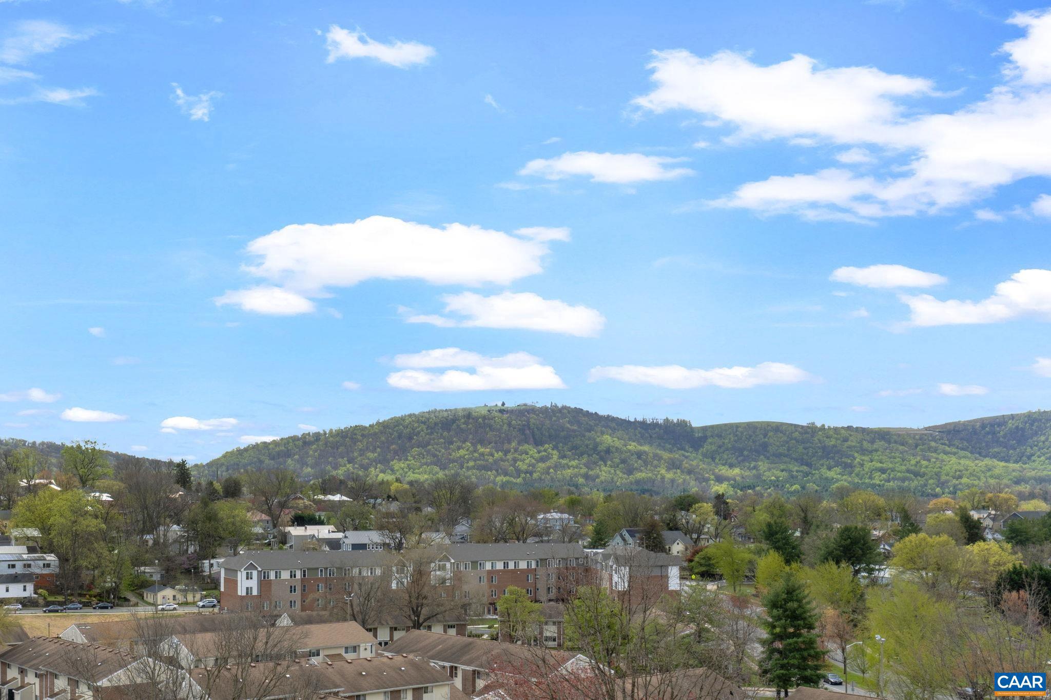 THE GLEASON - Residential