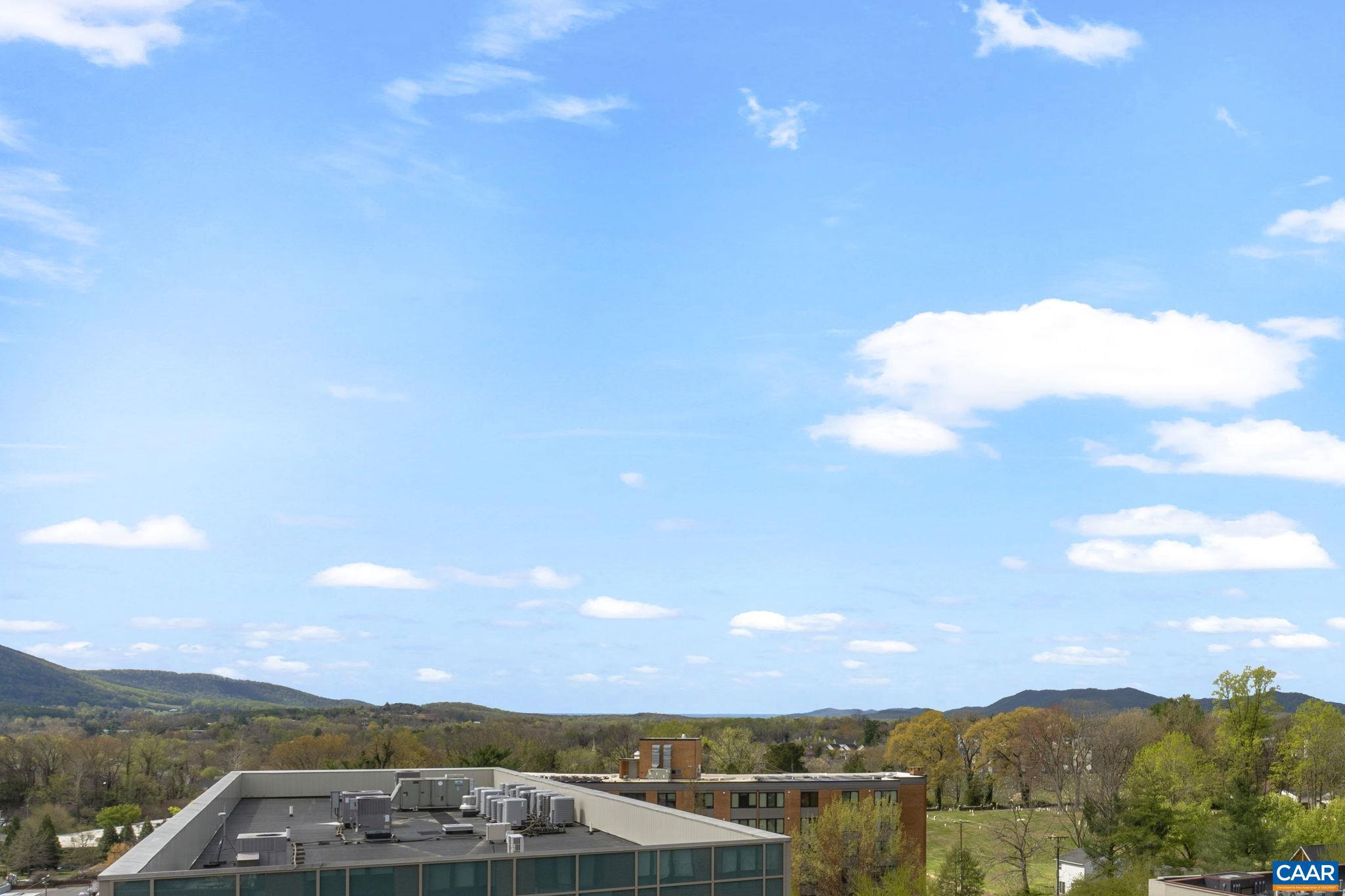 THE GLEASON - Residential