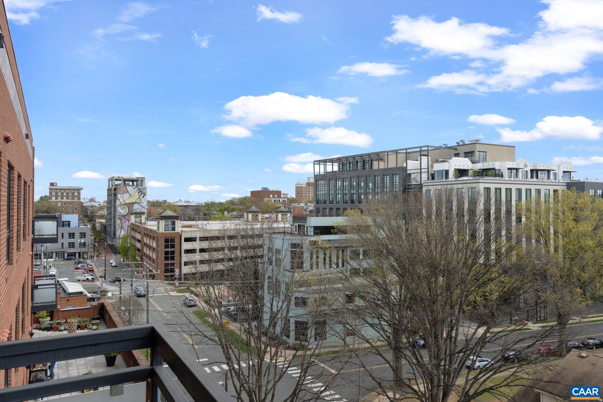 THE GLEASON - Residential