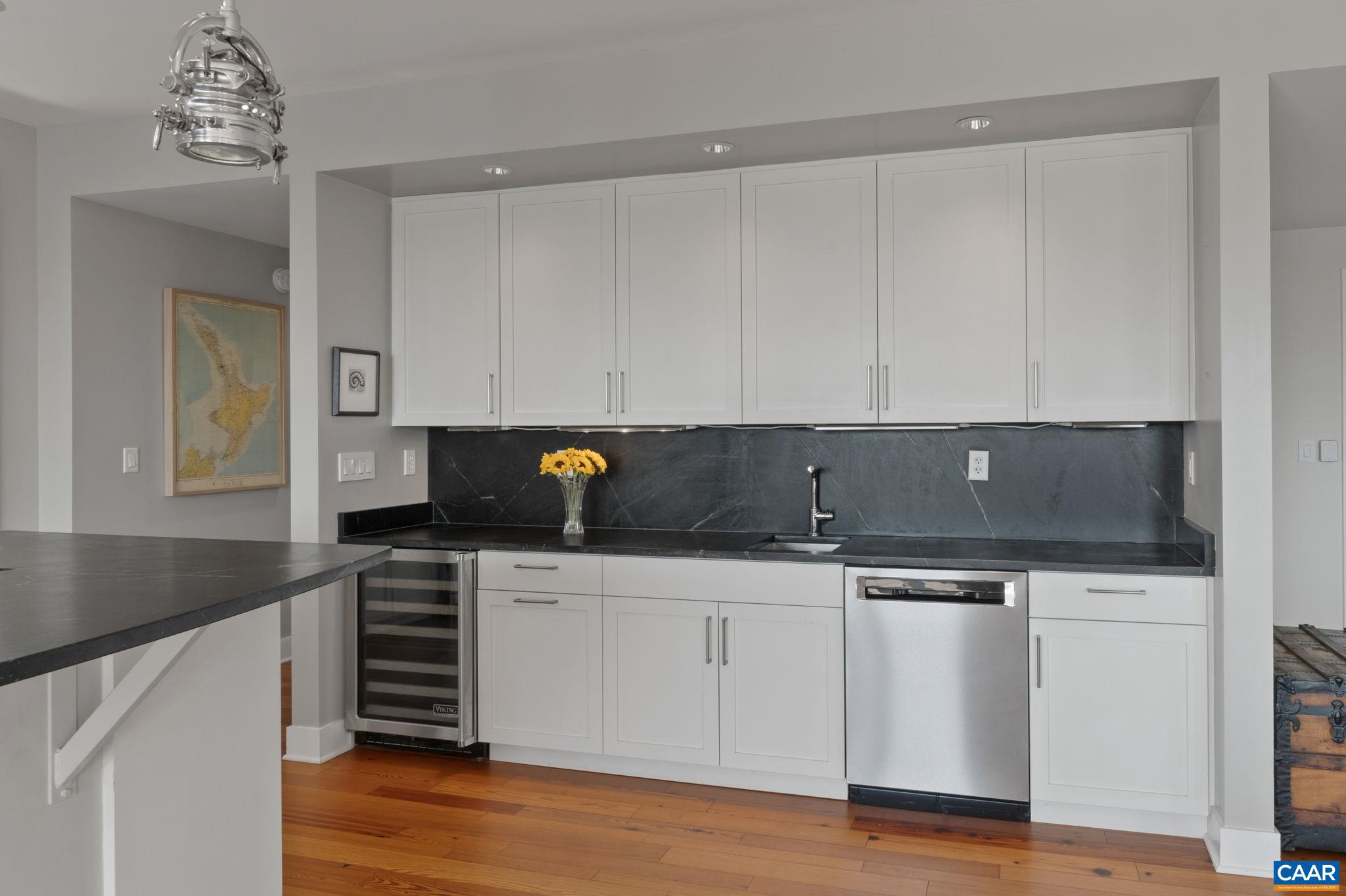 THE GLEASON - Residential