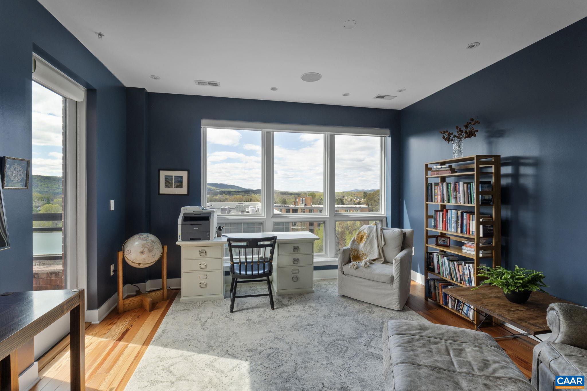 THE GLEASON - Residential