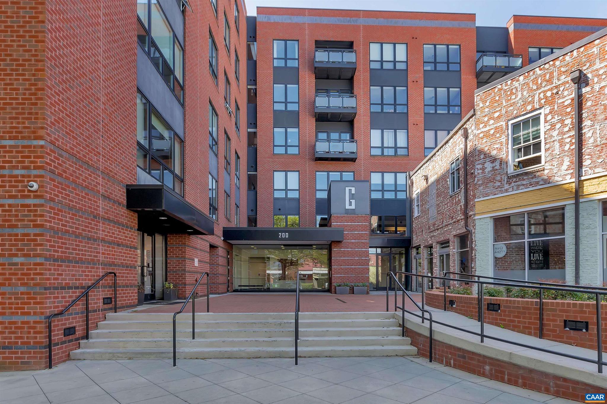 THE GLEASON - Residential