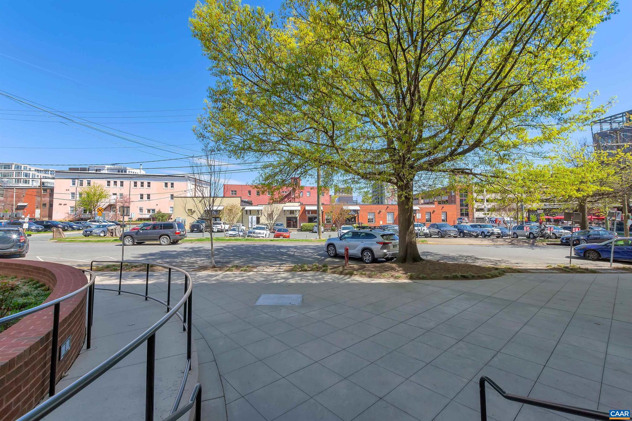 THE GLEASON - Residential