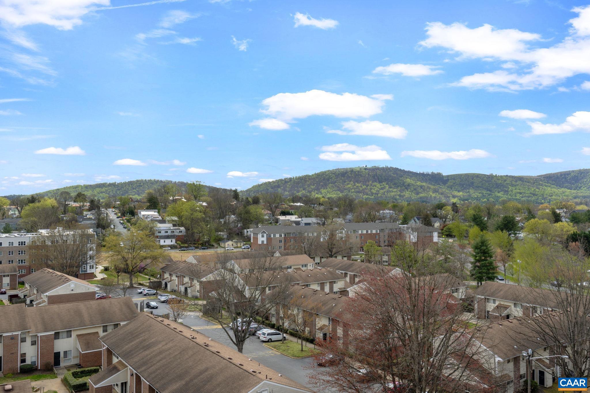 THE GLEASON - Residential