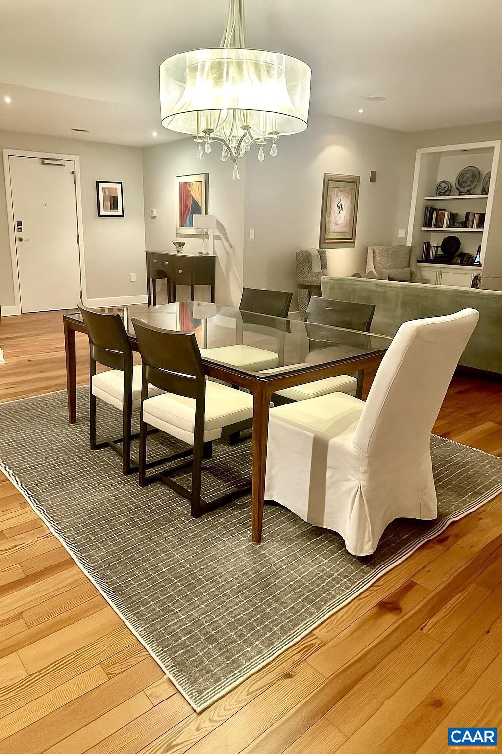 THE GLEASON - Residential