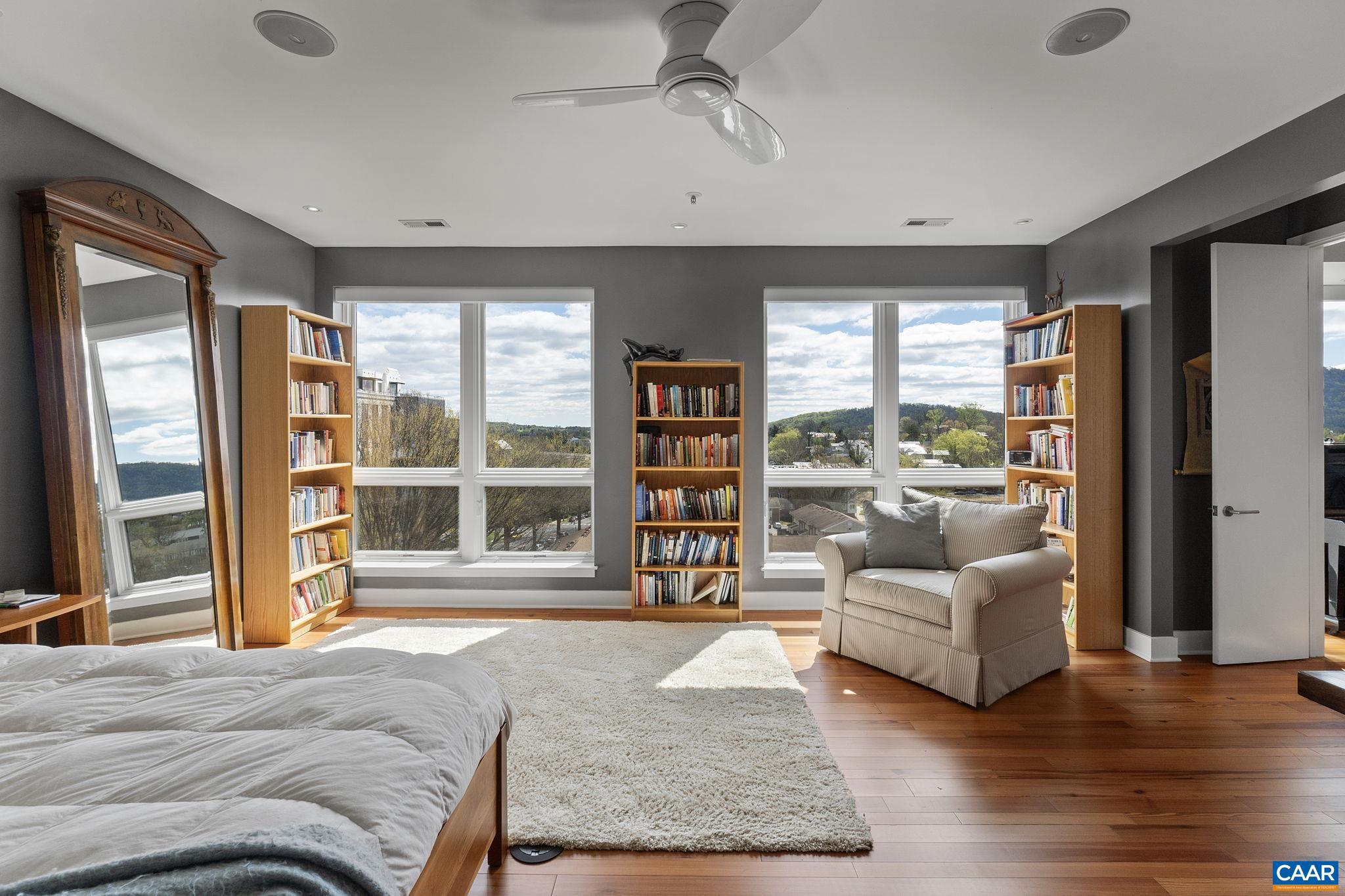 THE GLEASON - Residential