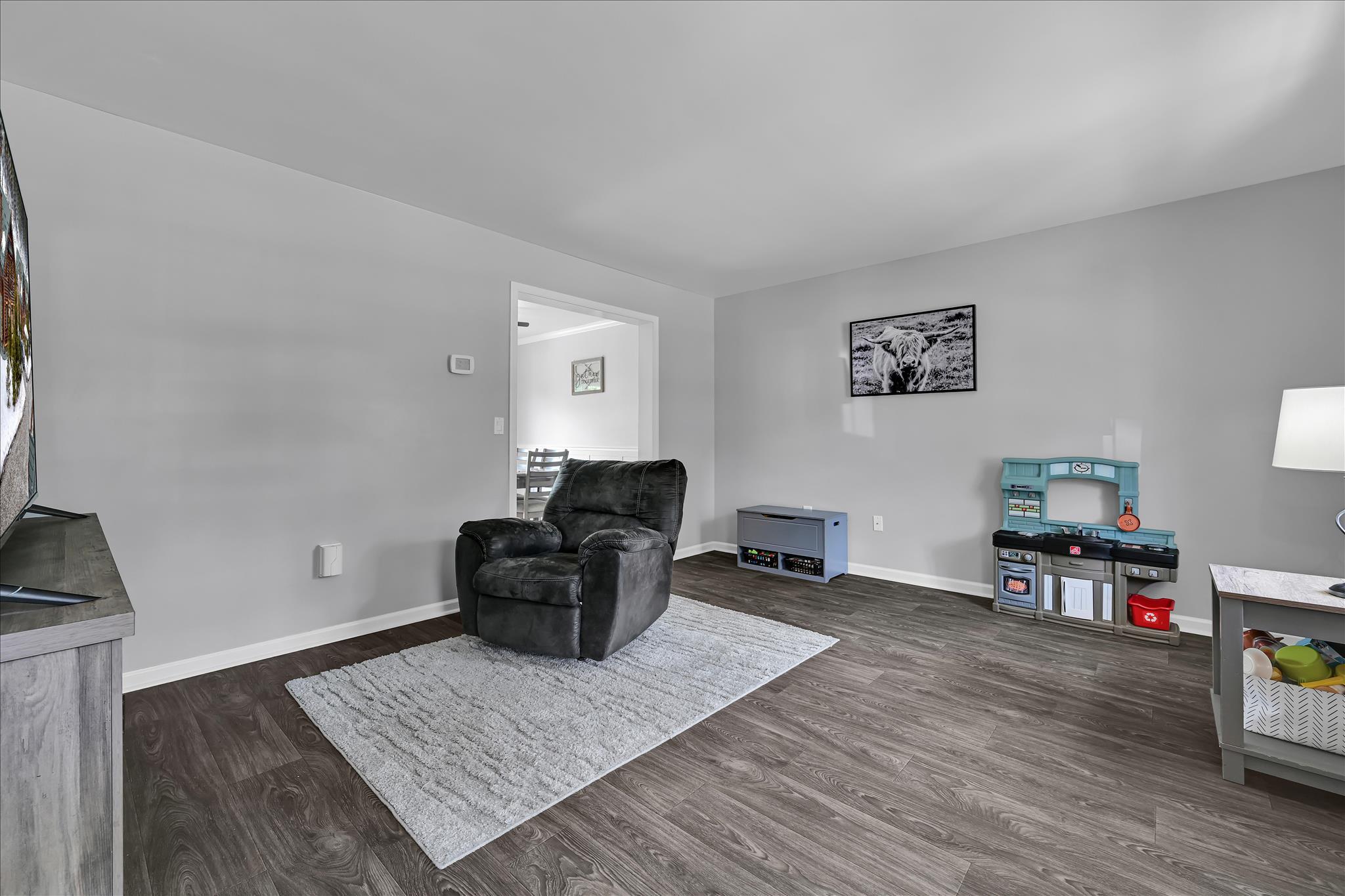 637 FULTON STREET
