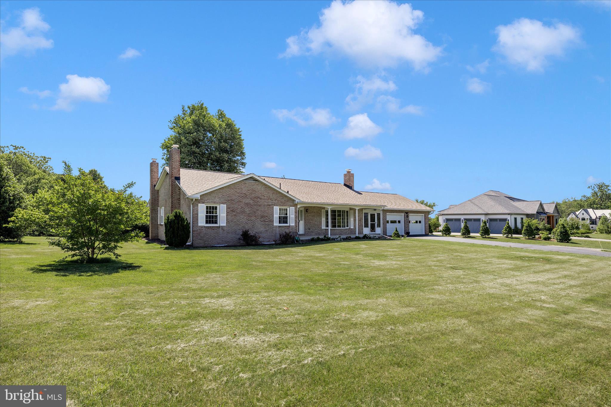 SKYLINE ESTATES - Residential
