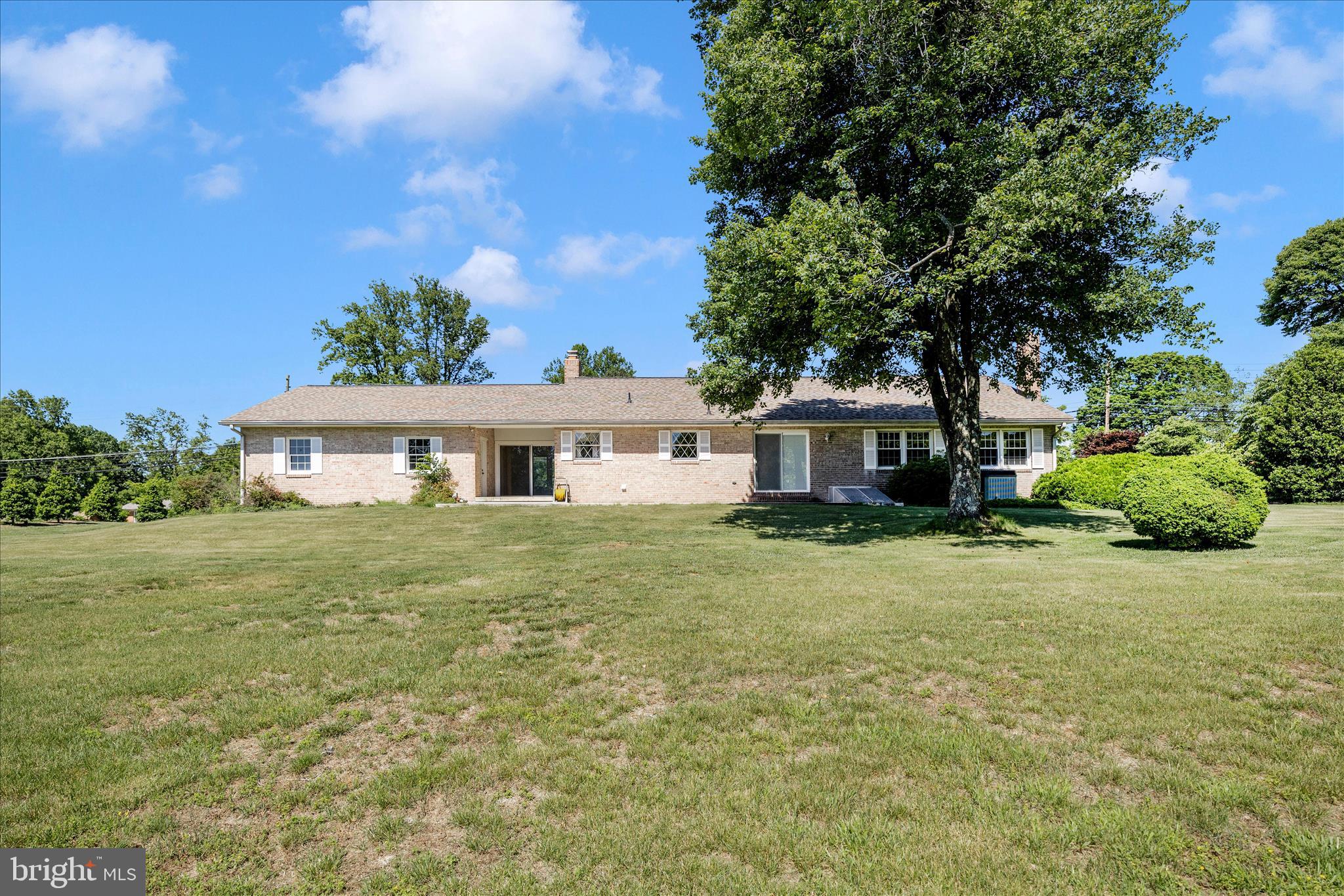 SKYLINE ESTATES - Residential