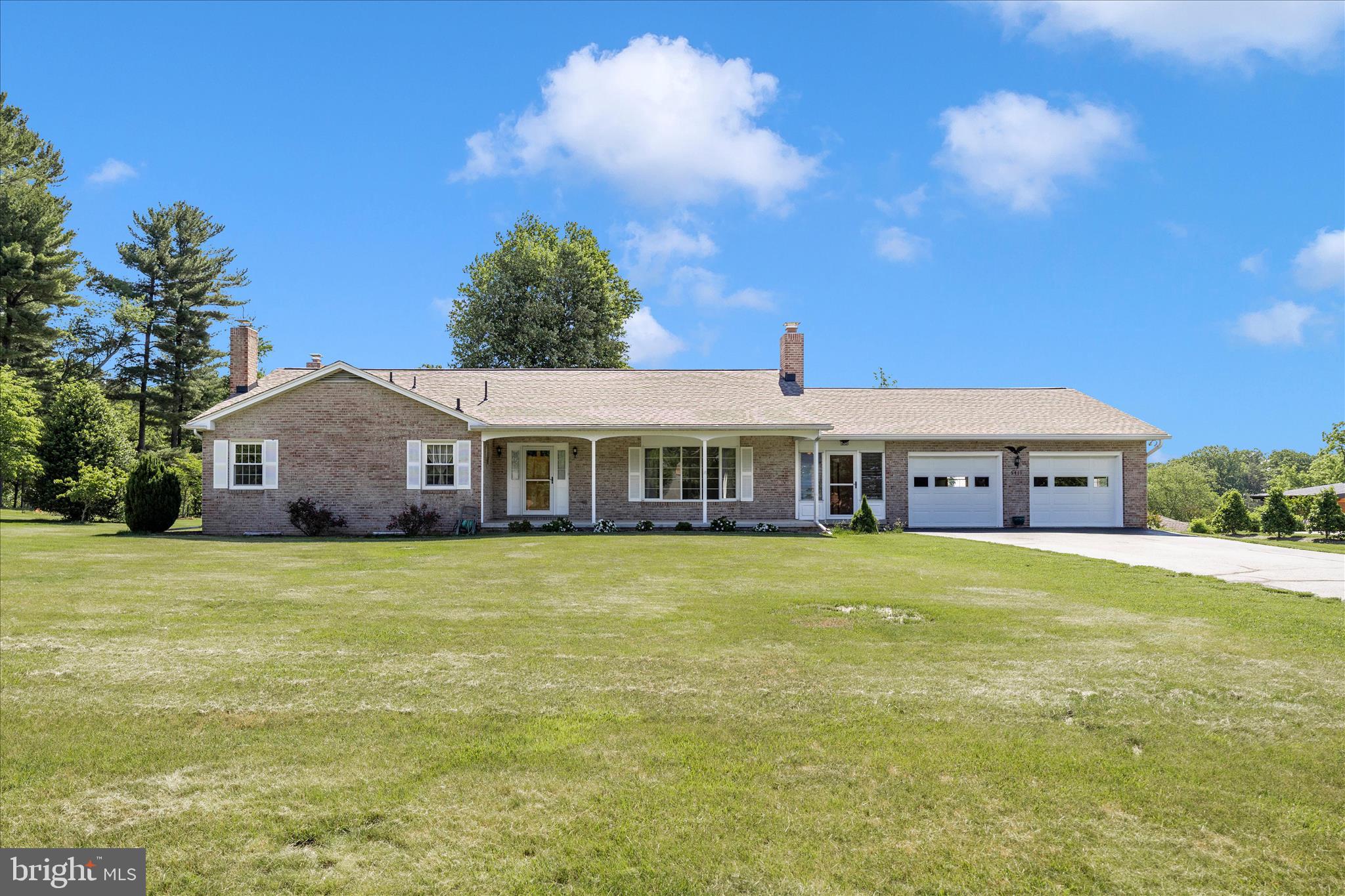 SKYLINE ESTATES - Residential