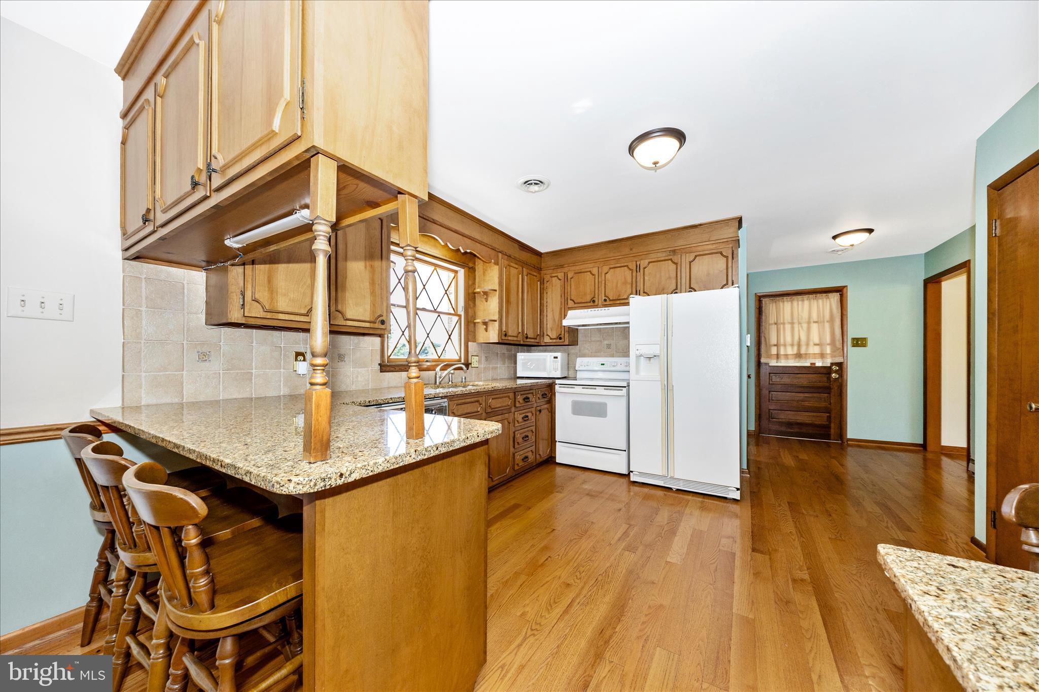 SKYLINE ESTATES - Residential