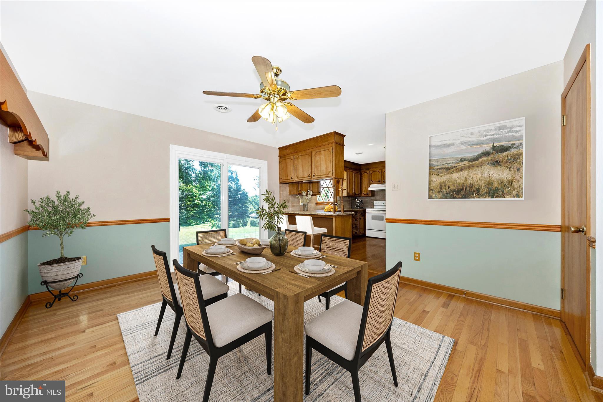 SKYLINE ESTATES - Residential