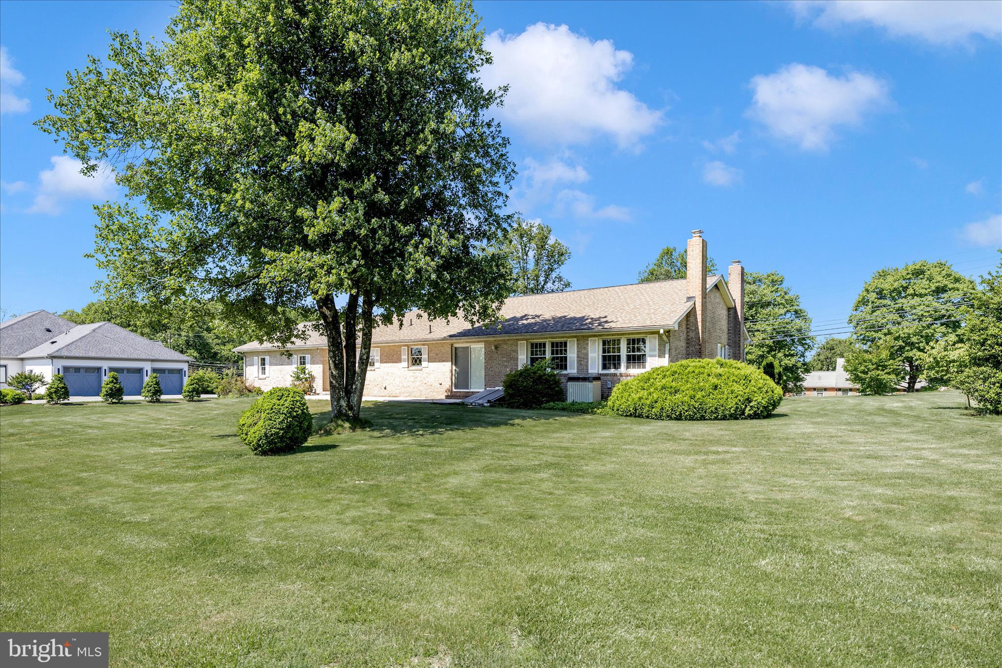 SKYLINE ESTATES - Residential