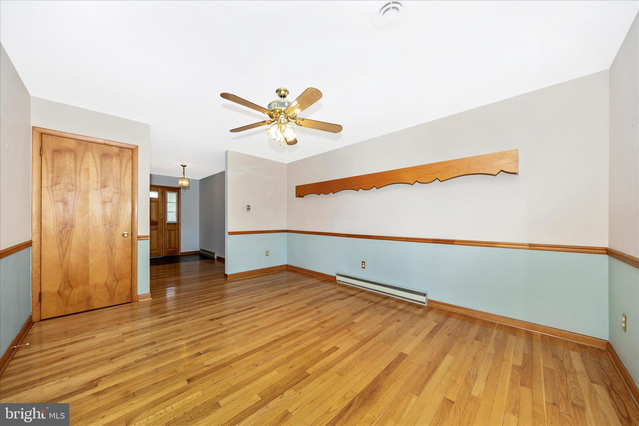 SKYLINE ESTATES - Residential