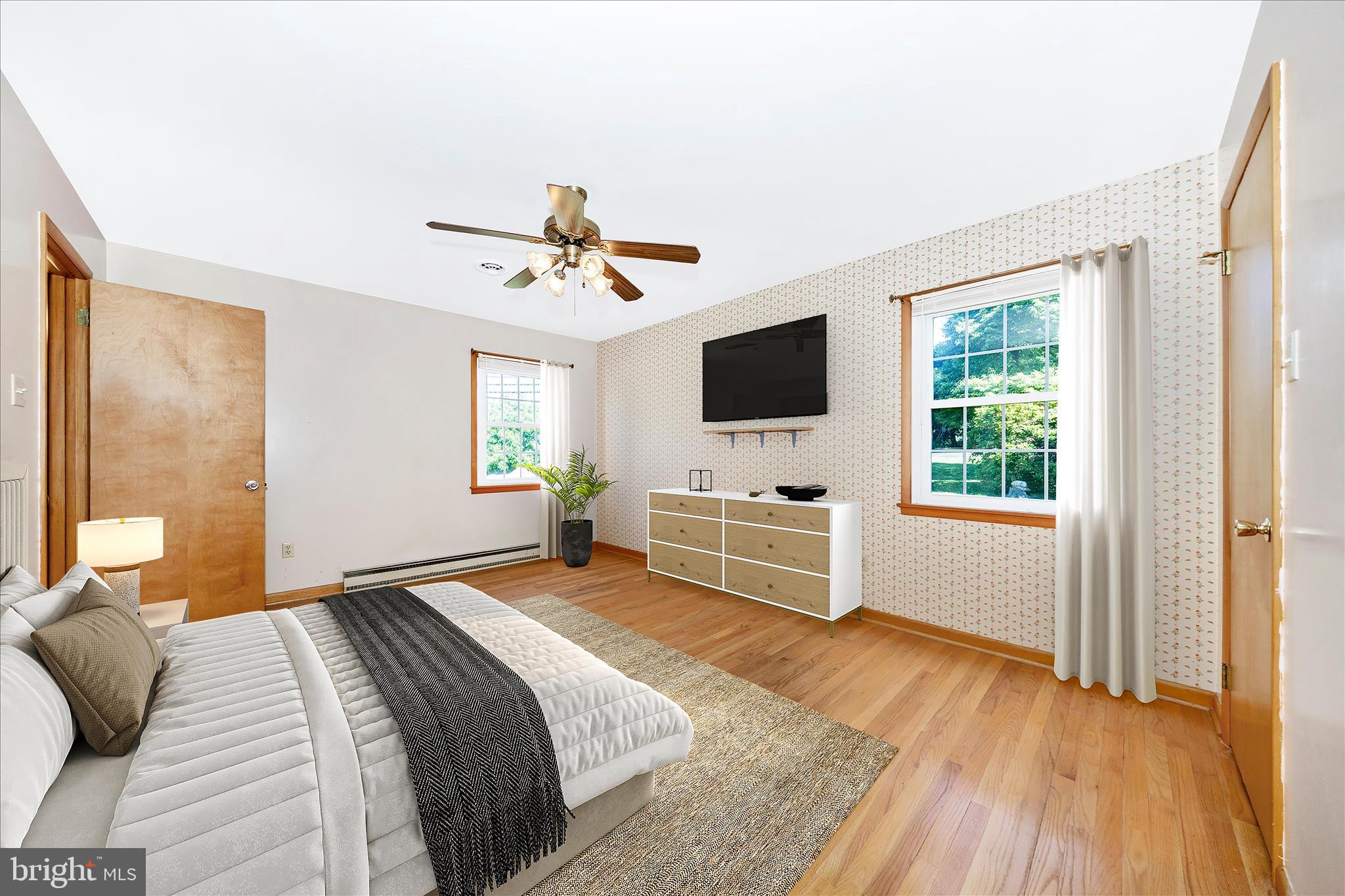 SKYLINE ESTATES - Residential