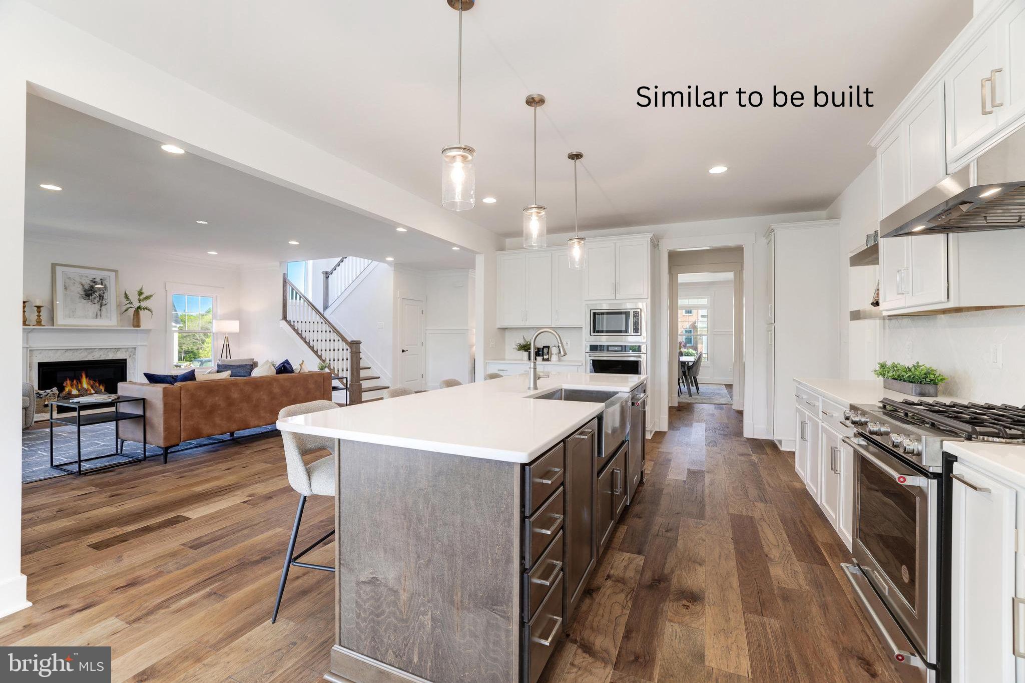 HOMEWOOD - Residential