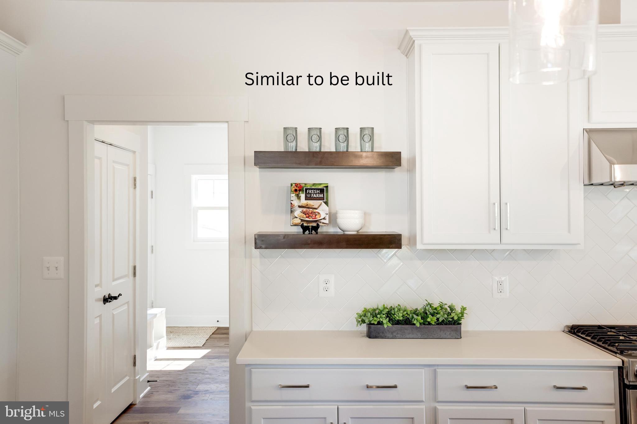 HOMEWOOD - Residential