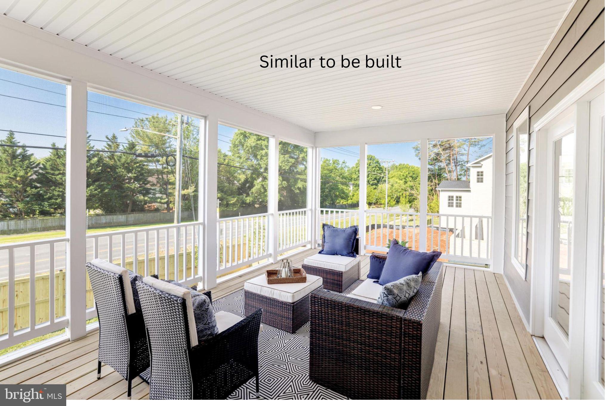 HOMEWOOD - Residential