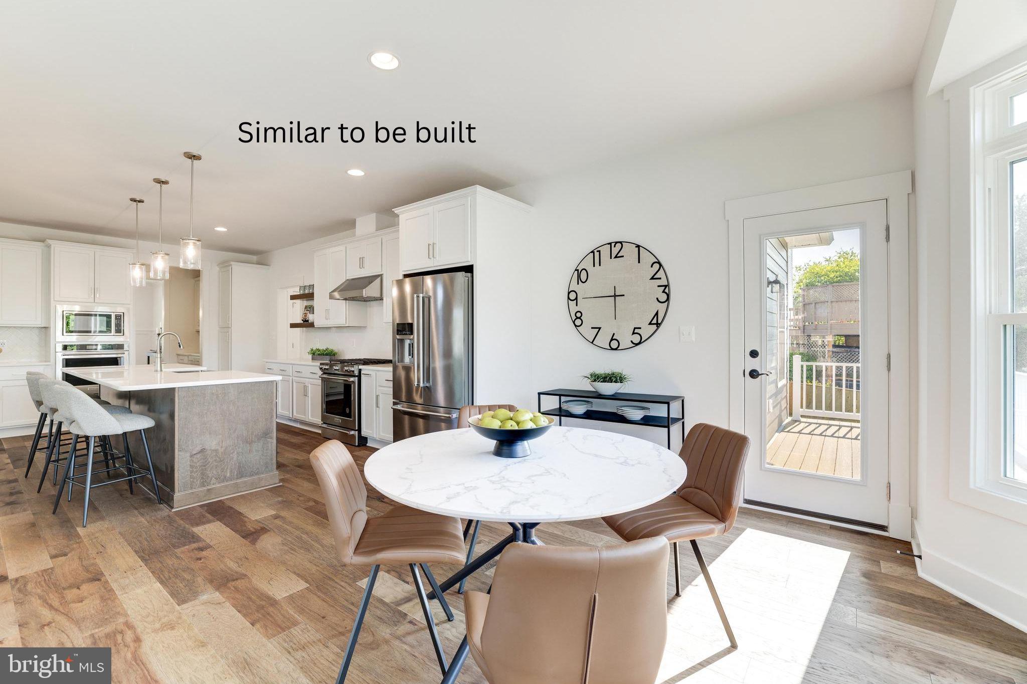 HOMEWOOD - Residential