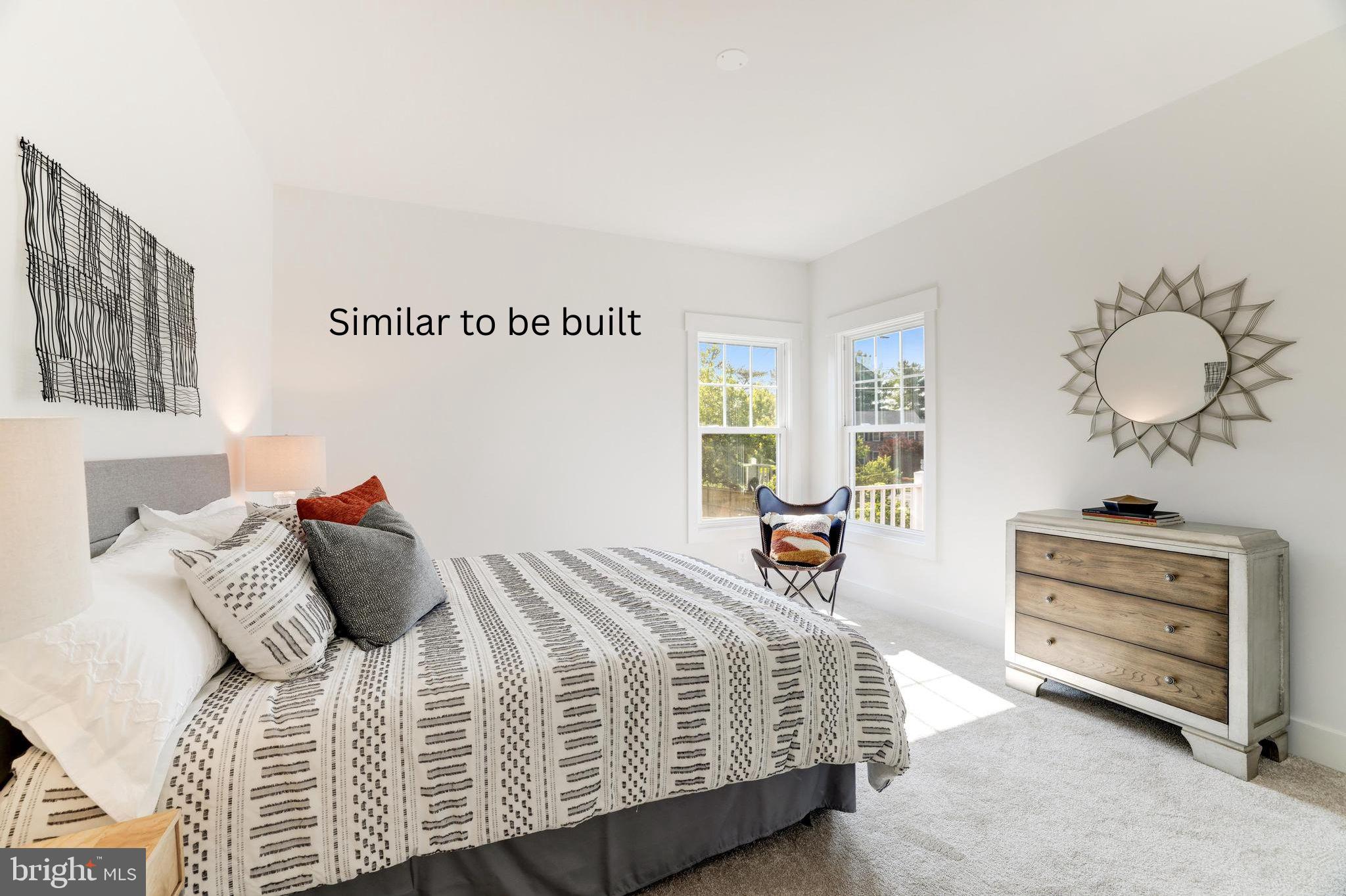 HOMEWOOD - Residential