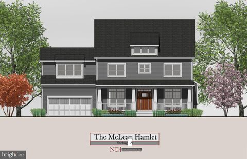 5835 FITZHUGH STREET BURKE VA 22015