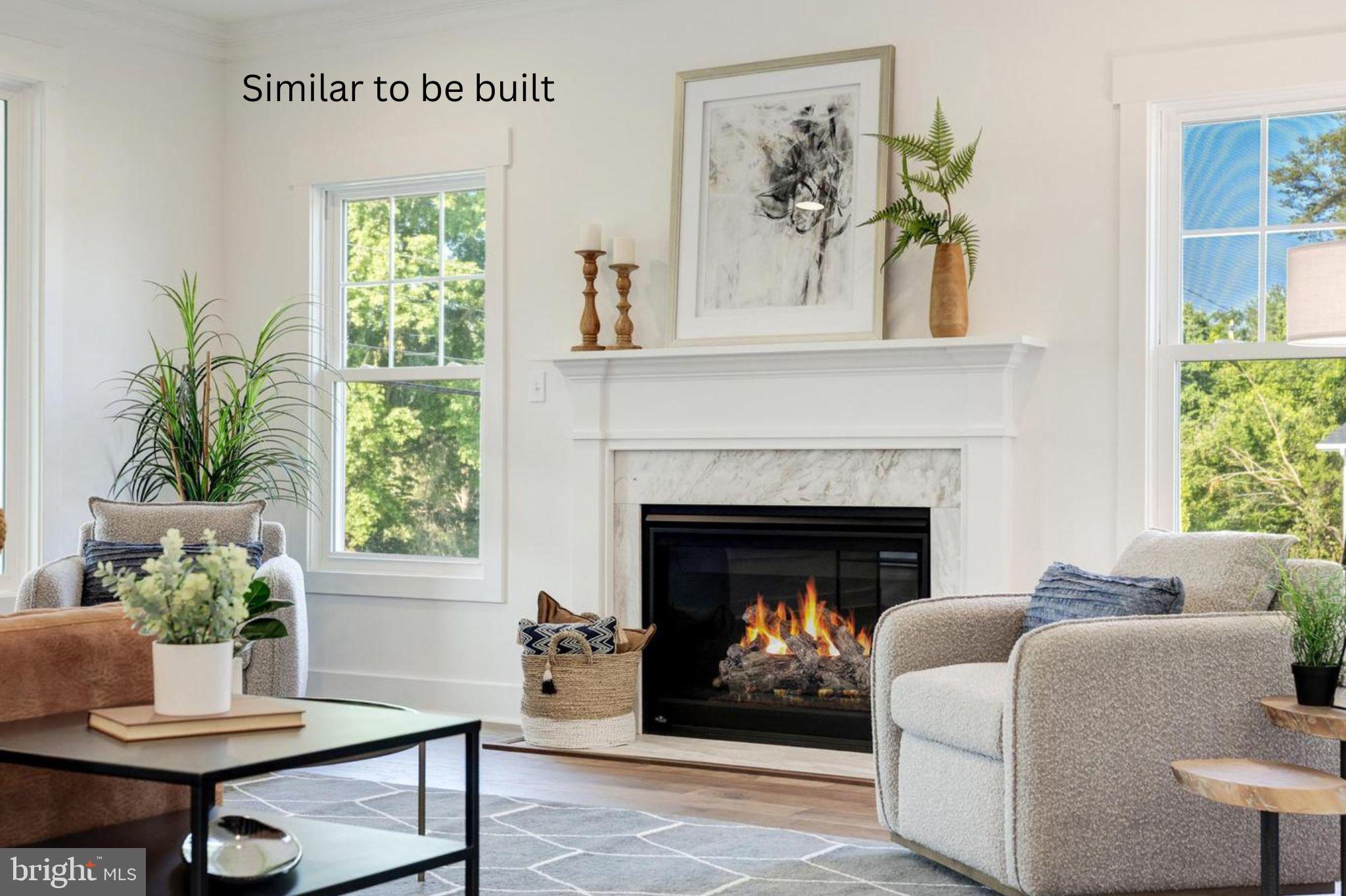 HOMEWOOD - Residential