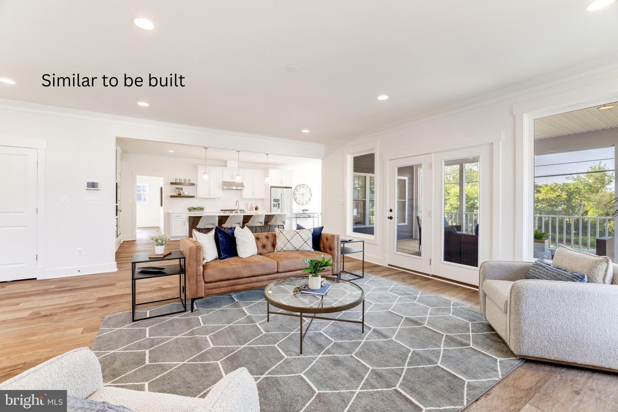 HOMEWOOD - Residential