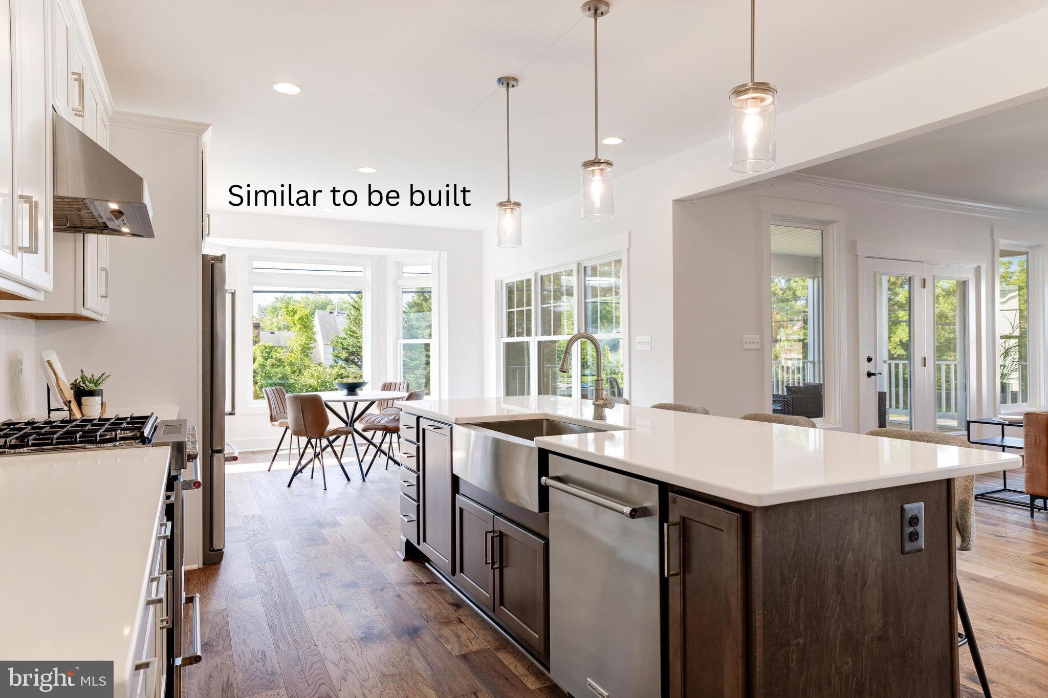 HOMEWOOD - Residential